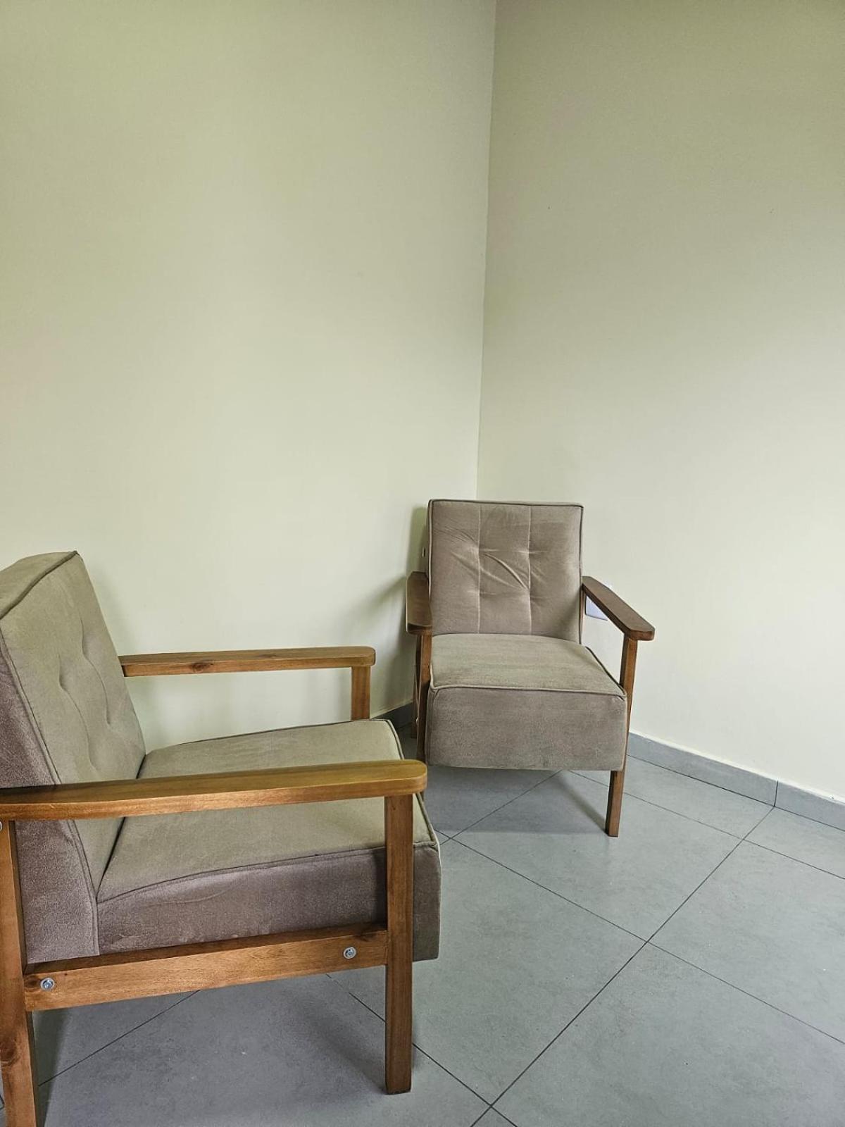 Hotel Pousada Bambuzal Sana Exteriör bild