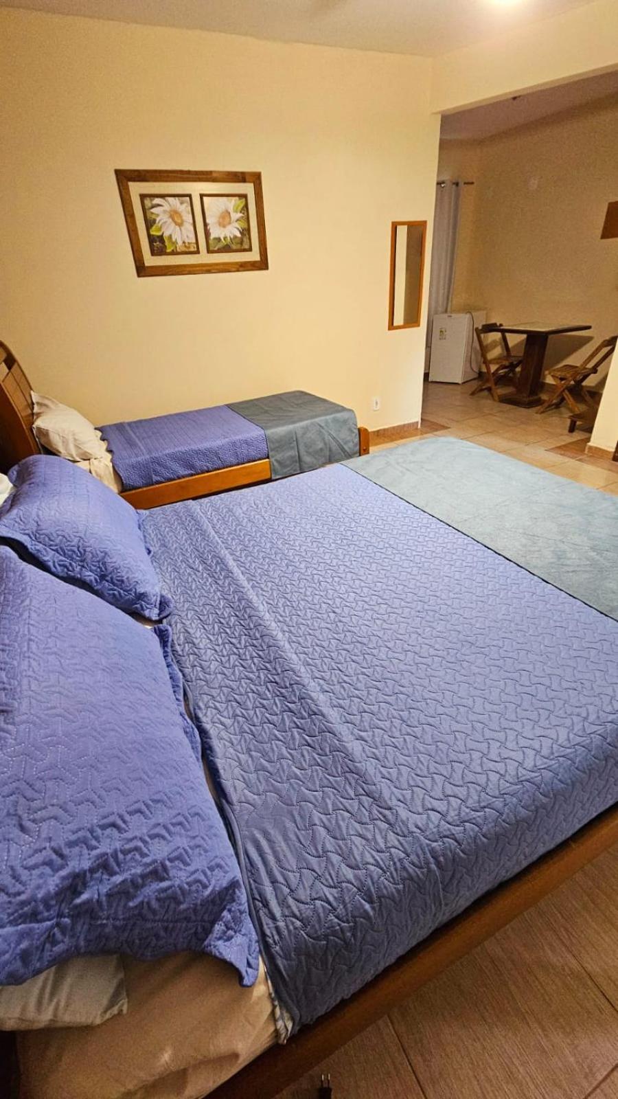 Hotel Pousada Bambuzal Sana Exteriör bild