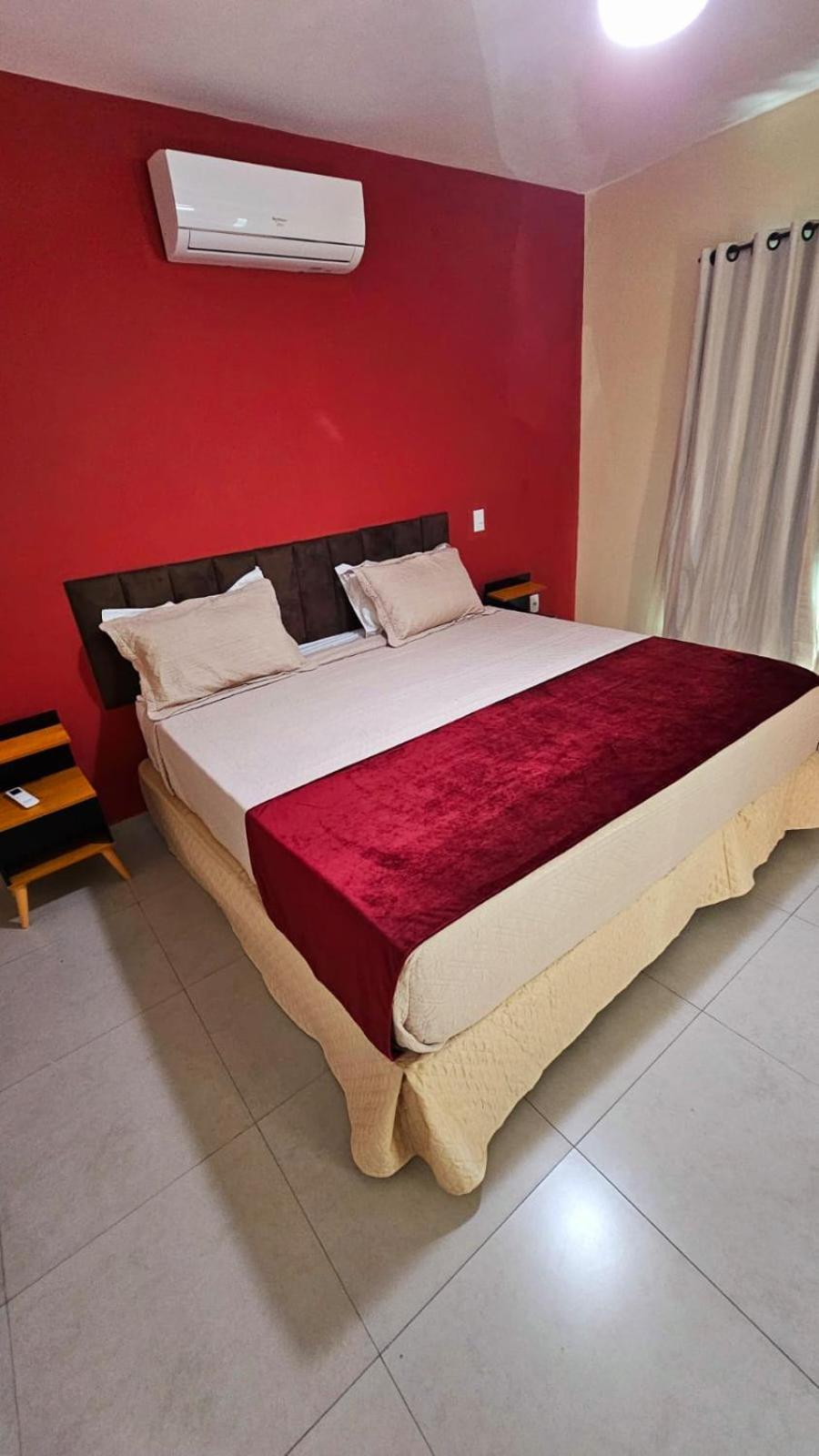 Hotel Pousada Bambuzal Sana Exteriör bild