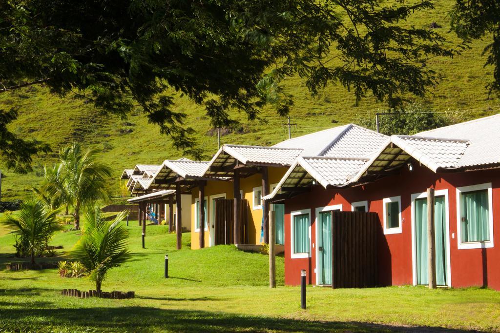 Hotel Pousada Bambuzal Sana Rum bild